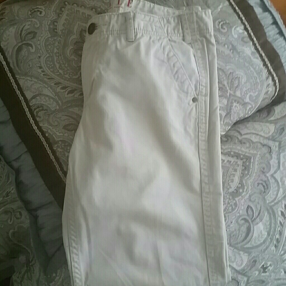 Capris